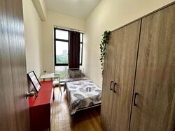 Dover Parkview (D5), Condominium #463210661